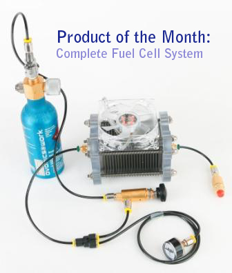 Phosphoric Acid Fuel Cell