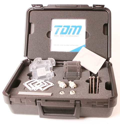 TDM Flex-Stak Kit (10 Cell)