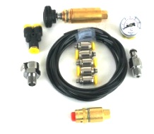 Pressure Regulator Starter Kit