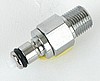 Male 1/8" Pipe Thread Quick Connector